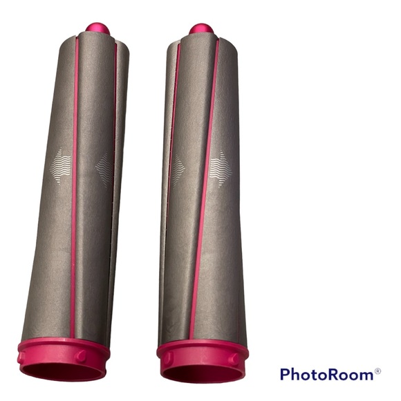 Dyson Other Dyson Airwrap 6 Long Barrel Poshmark